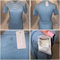 Tamaris T-Shirt  Blau, verschiedene Größen Bayern - Altmannstein Vorschau