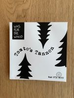 Tomte‘s Tannen Wandsticker schwarz Baum NEU Was für mich Blogger Baden-Württemberg - Freiburg im Breisgau Vorschau