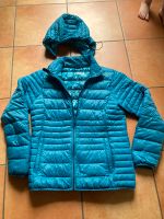 Wattierte Jacke Damenjacke CMP 40 Hessen - Kassel Vorschau