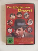 *** DVD Eine Leiche zum Dessert Peter Falk Peter Sellers u.a. *** Niedersachsen - Uelzen Vorschau