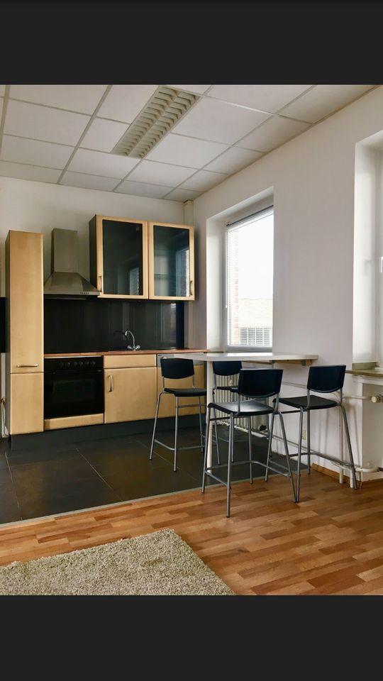 Monteurzimmer / Monteurunterkunft / Monteurwohnung / Ferienwohnung / möbilierte Wohnung / Apartment in Gelsenkirchen