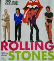 Rolling Stones. 50 Jahre Rockmusik Niedersachsen - Rinteln Vorschau