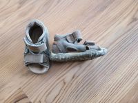 Sandalen der Marke Bärenschuhe Größe 20 Obermaterial Echt Leder Bayern - Theilheim Vorschau