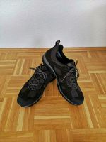 Jack wolfskin trekkingschuhe neu Gr.44 Bayern - Höchberg Vorschau