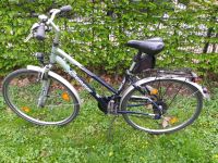 Pegasus SL Premio Damen-Fahrrad Trecking 50cm Alu-Rahmen gefedert Dortmund - Innenstadt-Ost Vorschau
