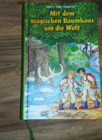 Das magische Baumhaus Sammelband und CD Bayern - Pechbrunn Vorschau