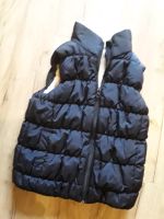 ♥️ Weste  Jacke ohne Arm Gr. 122/128 ♥️ Baden-Württemberg - Sinsheim Vorschau