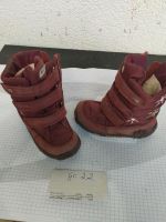 Elefanten warm gefütterte Winterstiefel 22 Rheinland-Pfalz - Mainz Vorschau