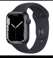 Apple watch 7 Series 45 mm Dortmund - Mengede Vorschau