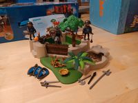 Playmobil Sammlung Ritter,  Drachen etc. Bayern - Hallbergmoos Vorschau