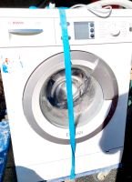 Waschmaschine Eco Spar Logixx7 von Bosch Niedersachsen - Loxstedt Vorschau
