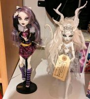 Monster High Puppen:  Catrine & ooak Baden-Württemberg - Schönaich Vorschau