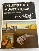 Salvador Dali , The Secret Life of Salvatore Dali Niedersachsen - Lengede Vorschau