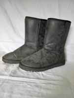 Stiefel Boots Gr 40 Hamburg-Mitte - Finkenwerder Vorschau