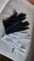 Vintage Damen Spitzen-Handschuhe Bayern - Kulmbach Vorschau