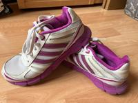 Adidas Damenschuhe/ Trainingsschuh/Sportschuh Gr. 38 Nordrhein-Westfalen - Dorsten Vorschau