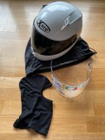 Motorradhelm von X-lite X-602 Bayern - Affing Vorschau