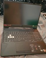 Gaming Laptop ASUS TUF Gaming A15 Niedersachsen - Eystrup Vorschau