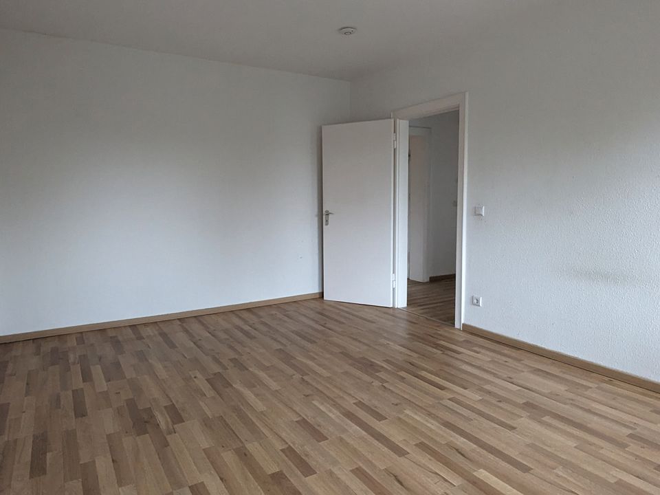 2 Zimmer Wohnung in Duisburg Ungelsheim in Duisburg