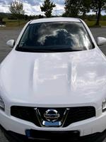 Nissan Qashqai 2.0 Diesel Baden-Württemberg - Ettenheim Vorschau
