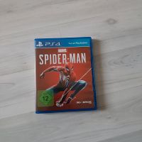 Marvel’s Spider-Man - [PlayStation 4] Bayern - Augsburg Vorschau