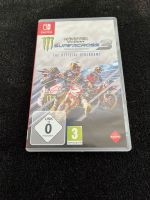 Monster Energy Supercross 3 Nintendo Switch Brandenburg - Fredersdorf-Vogelsdorf Vorschau