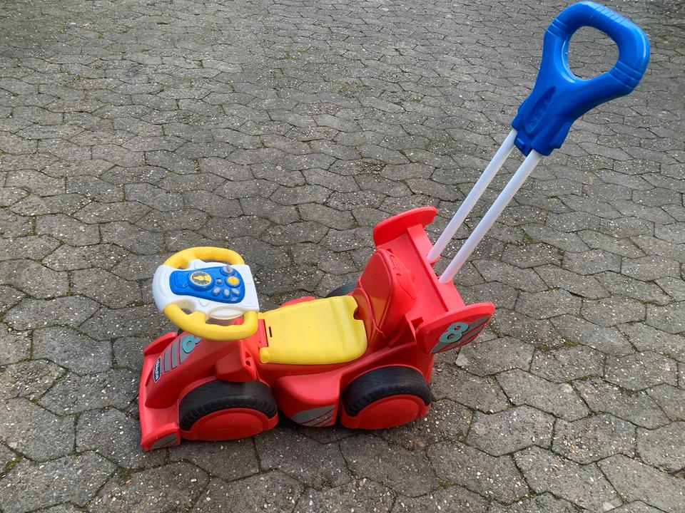 Spielauto für Kinder in Fränkisch-Crumbach