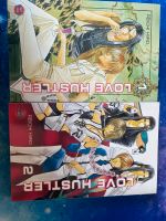 Manga Love Hustler von Reiichi Hiiro (1+2 komplett) Berlin - Hellersdorf Vorschau