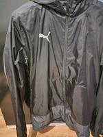 Puma Regenjacke Herren Brandenburg - Wittstock/Dosse Vorschau