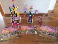 Lego Friends 41689 Magisches Riesenrad mit Rutsche Dresden - Gorbitz-Nord/Neu-Omsewitz Vorschau