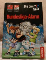 Die drei Fragezeichen - Bundesliga Alarm Baden-Württemberg - Lörrach Vorschau