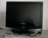 Samsung HD LCD Fernseher 58,4cm Sachsen-Anhalt - Roitzsch Vorschau