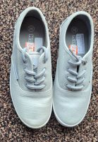 KAPPA Damen-Sneaker,Leinen, Gr. 36 in silber, **NEU** mit Etikett Nordrhein-Westfalen - Olsberg Vorschau