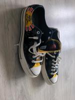 Chucks Gr.44 Schleswig-Holstein - Lübeck Vorschau