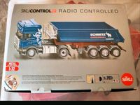 Siku Control Scania LKW Sachsen-Anhalt - Querfurt Vorschau