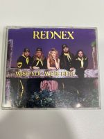 REDNEX-WISH YOU WHERE HERE Maxi CD Nordrhein-Westfalen - Vlotho Vorschau