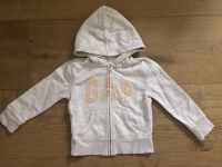 Gap Sweatjacke, beige Nordrhein-Westfalen - Warburg Vorschau