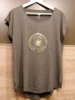 DFB T-Shirt grau Bayern - Tittmoning Vorschau