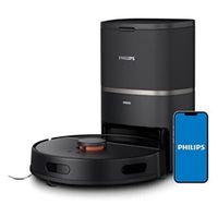 Philips Homerun XU 3100 Saug-/ Wischroboter  - Neuwertig Niedersachsen - Bassum Vorschau