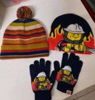 Mützen handschuhe lego codello sport ca 134/140 Bayern - Langweid am Lech Vorschau