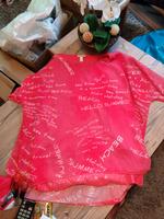 Damenbluse Gr.42 ,,Alba Moda" Leipzig - Holzhausen Vorschau