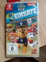 Paw patrol Switch Brandenburg - Finsterwalde Vorschau