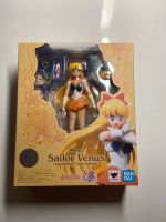 [WTS] Sailor Moon Sailor Venus Actionfigur Anime Manga Nürnberg (Mittelfr) - Südoststadt Vorschau