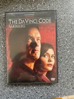 DVD THE DA VINCI CODE SAKRILEG Niedersachsen - Laatzen Vorschau