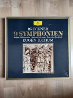 9 Symphonien : Berliner Philharmoniker : Eugen Jochum : 11 LP Box München - Berg-am-Laim Vorschau
