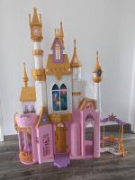 Hasbro F1059 Disney Prinzessinnen Feiertagsschloss Puppenhaus Brandenburg - Cottbus Vorschau