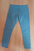 Grau/Hellblaue Leggins, Crane,  M 40/42 Bayern - Bad Endorf Vorschau