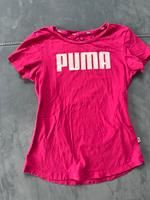 Puma Shirt Größe XS pink Niedersachsen - Lingen (Ems) Vorschau