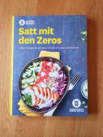 Weight Watchers Kochbuch satt mit den Zeros Rezept Niedersachsen - Vechelde Vorschau