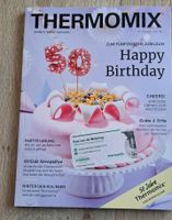 Thermomix HAPPY BIRTHDAY - Zeitschrift- Sachsen - Dippoldiswalde Vorschau